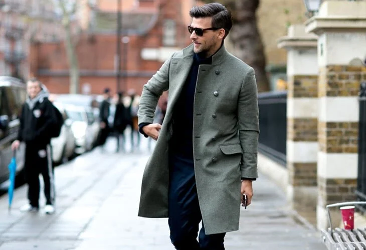 How to Choose a Topcoat Cicchini Custom Clothier